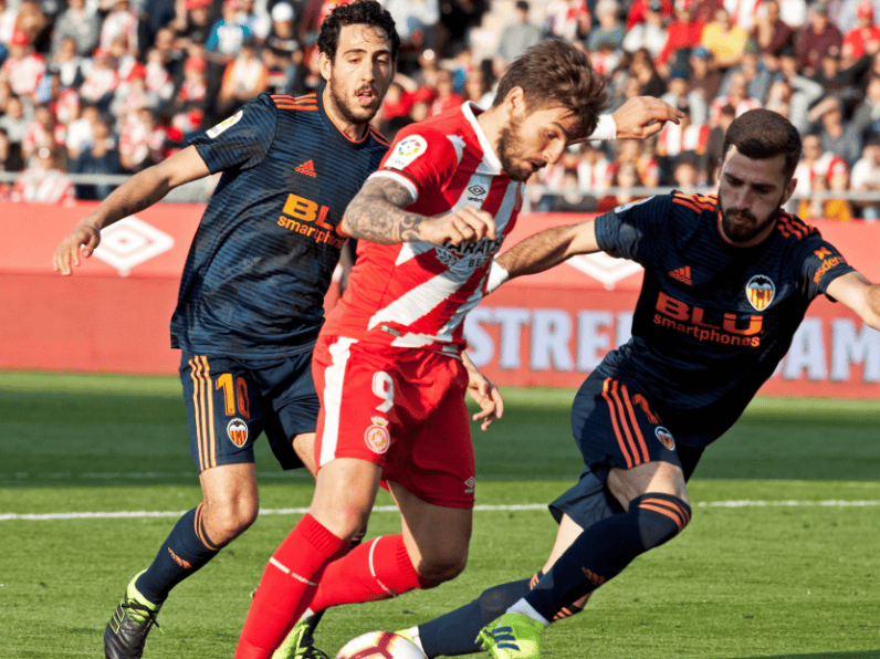 激烈较量！谁将笑到最后，胜负犹未定的简单介绍