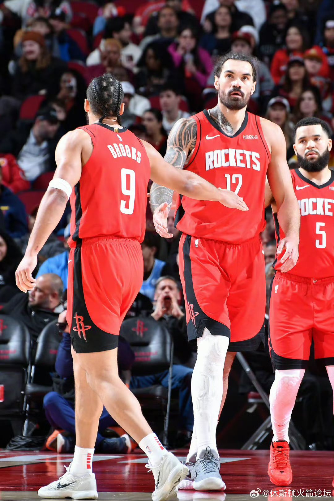 火箭击败雷霆壮大-领先东区半决赛