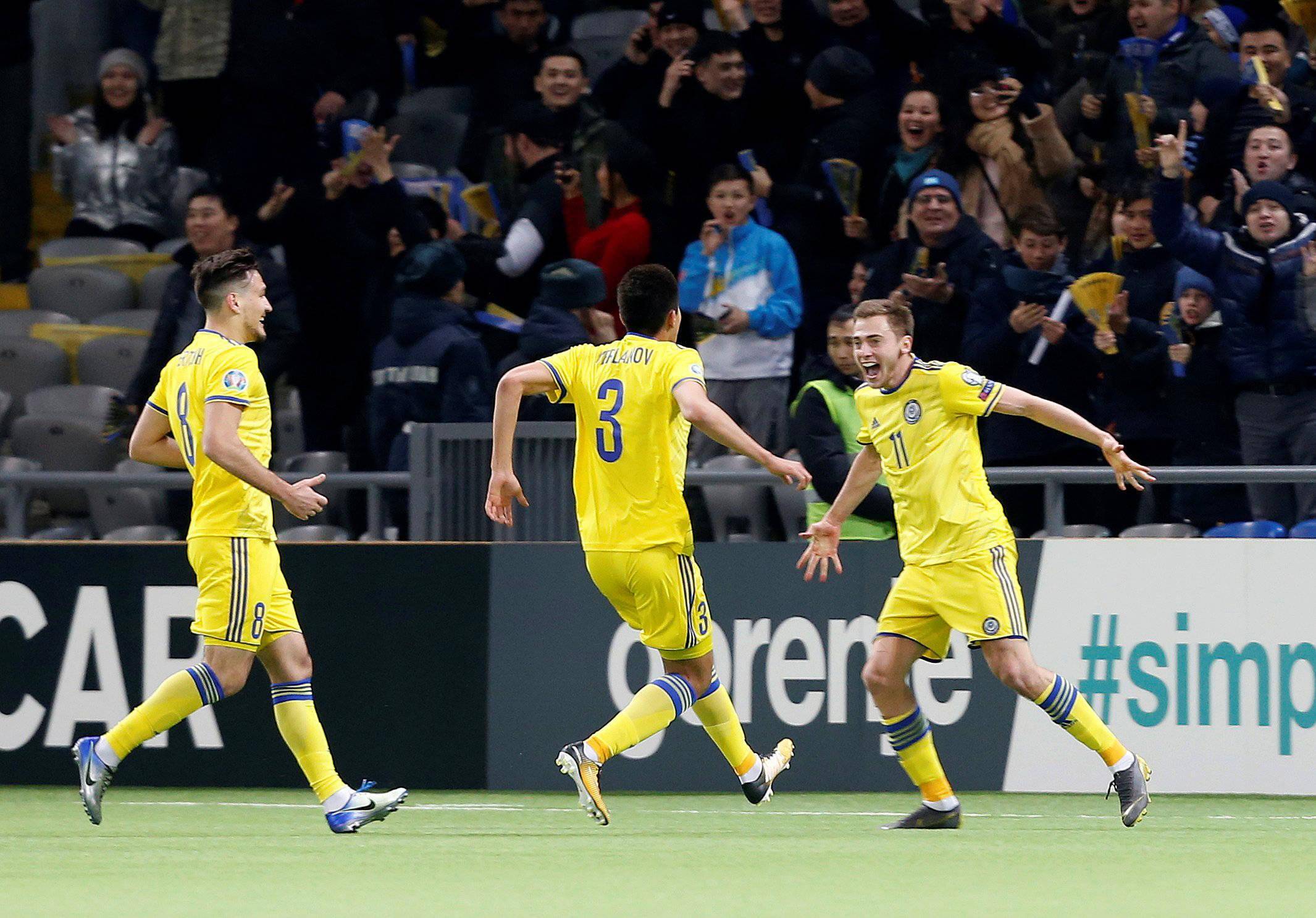 关于塔吉克斯坦球队将挑战哈萨克斯坦对手，信心十足的信息