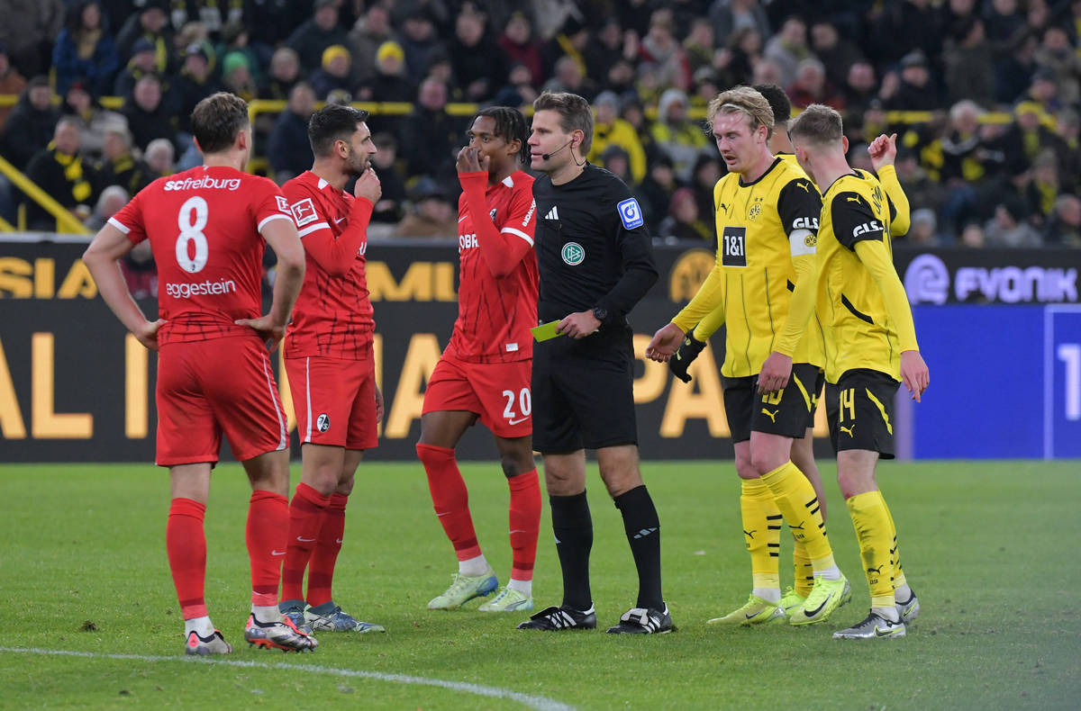 德国足球甲级联赛胜负底线呈现新一轮交替